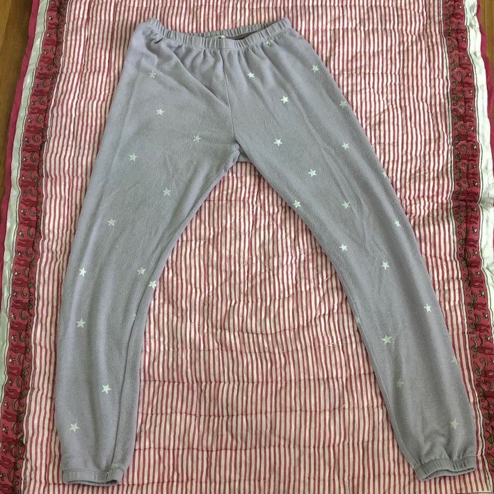 wild fox joggers